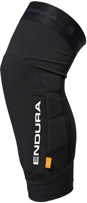 Endura MT500 D30 Ghost Knee Protector - Black - L/XL/XXL, Black