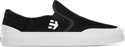 Etnies Marana Slip XLT Shoes 2021 - nero - bianco - UK 11, nero - bianco