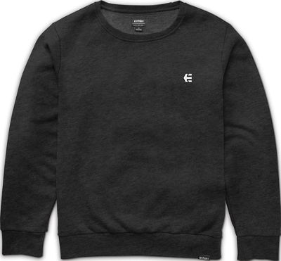 Etnies Icon Crew 2021 - nero - XL, nero