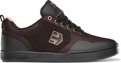 Scarpe Etnies Culvert 2021 - Brown-Black - UK 12, Brown-Black