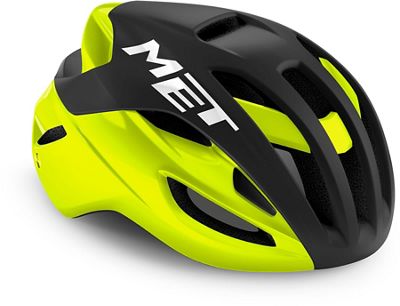 Click to view product details and reviews for Met Rivale Mips Road Helmet 2021 Black Fluo Yellow Matte Glossy Black Fluo Yellow Matte Glossy.