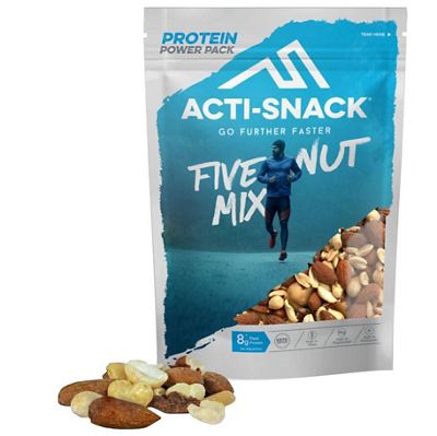 ACTI-SNACK Five Nut Mix (200g)