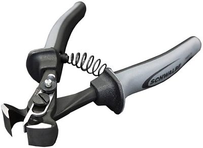 Schwalbe Tread Cutter - nero, nero