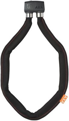 AXA Foldable 600 Lock - grigio, grigio