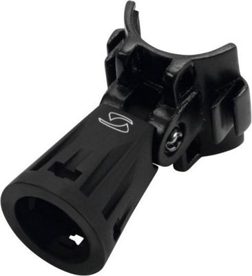 Sigma Stereo Bike Mount - nero, nero