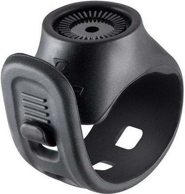 Sigma Aurafront Light Mount - nero, nero