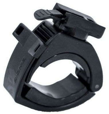 Sigma Karma Replacement Bracket - nero, nero