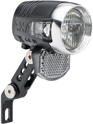 AXA Blueline 50 Steady Auto Light - nero, nero