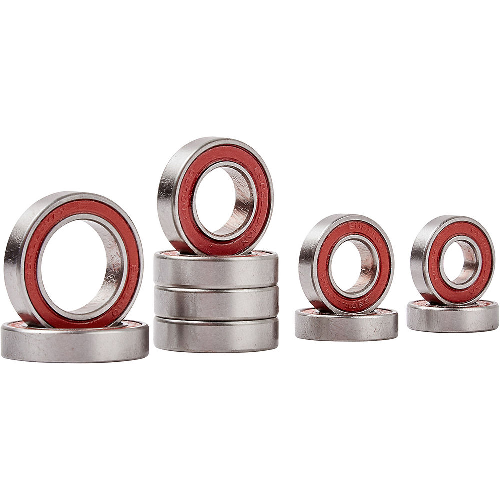 Nukeproof Giga Enduro Bearing Kit (2021) - Neutre, Neutre