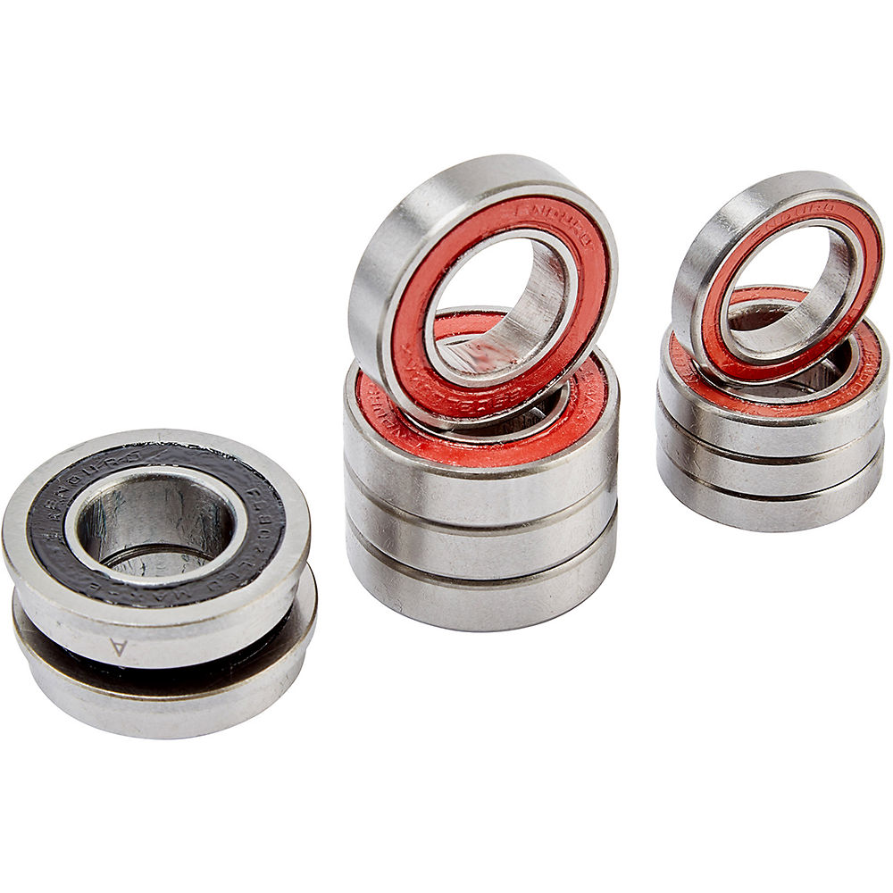 Nukeproof Mega Enduro Bearing Kit (2021) - Neutre, Neutre