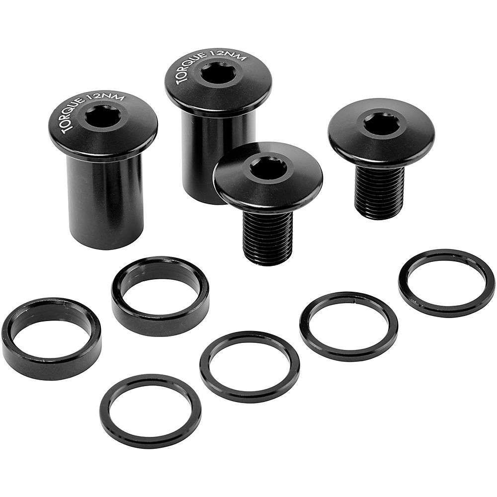 Nukeproof Mega Alloy Horst Link Kit (2021) - Neutre, Neutre