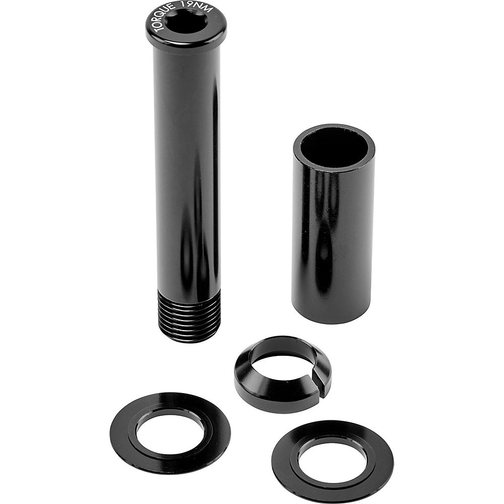 Nukeproof Mega Alloy Main Pivot Kit (2021) - Neutre, Neutre