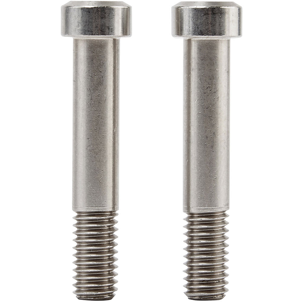 Nukeproof Mega Alloy Shock Bolt Kit (2021) - Neutre, Neutre