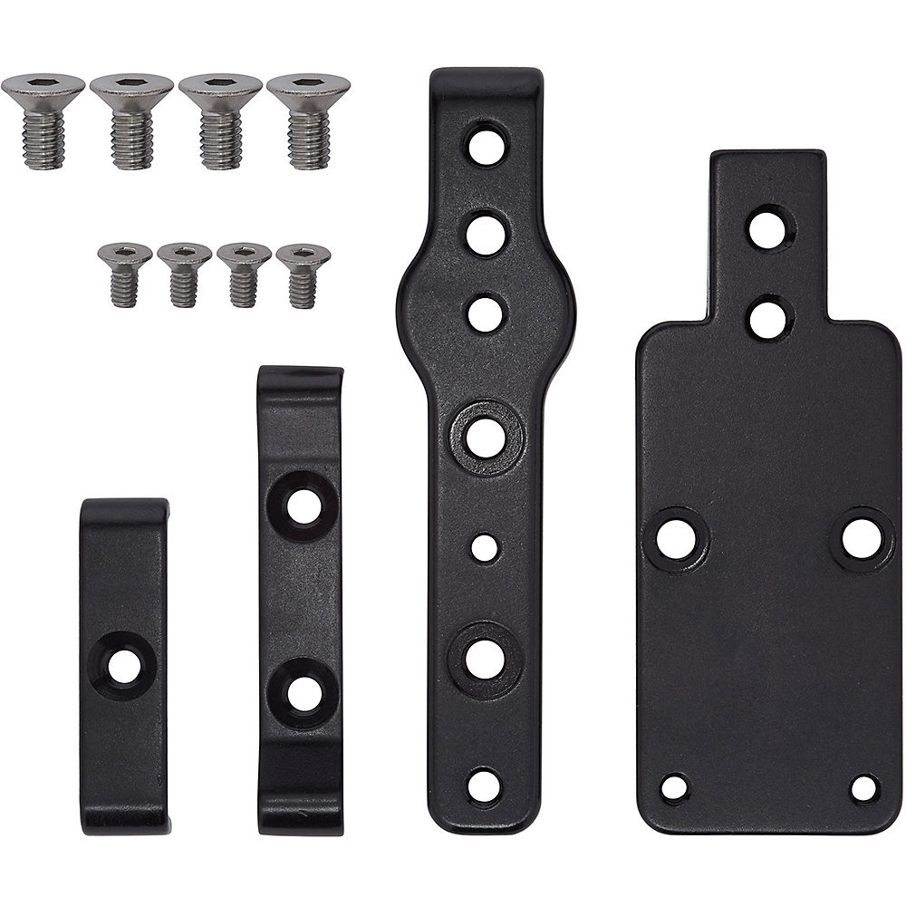 Nukeproof Megawatt Battery Mount Kit (2021) - Neutre, Neutre