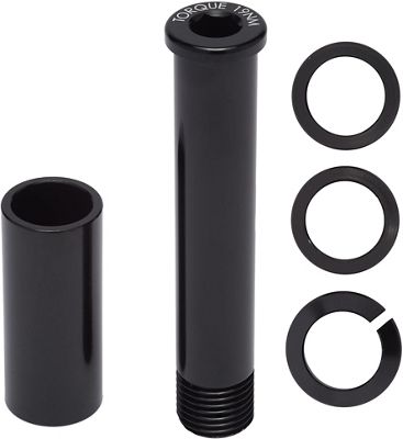 Nukeproof Megawatt Main Pivot Kit (2021) - Neutral, Neutral