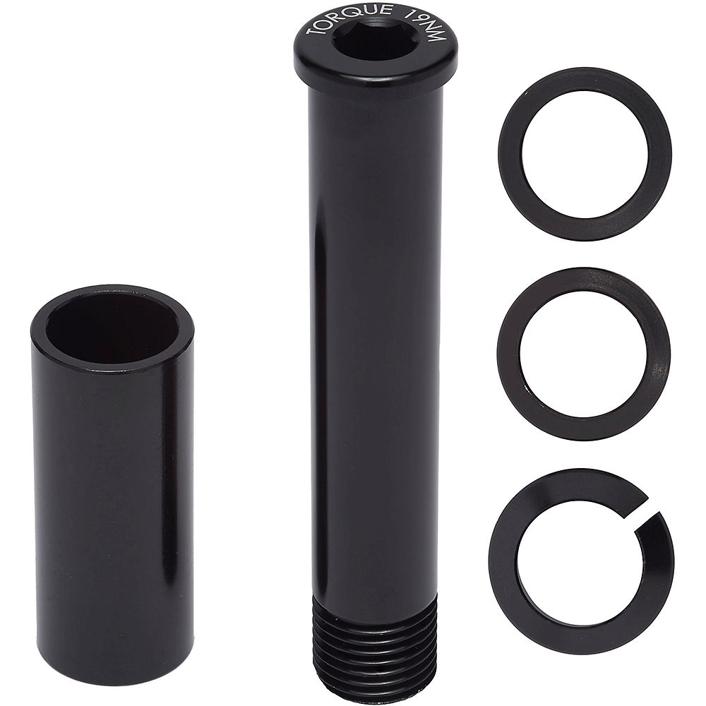 Nukeproof Megawatt Main Pivot Kit (2021) - Neutre, Neutre