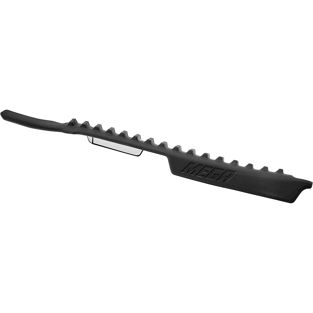 Nukeproof Mega Alloy Chain Stay Protector 275 - Neutre, Neutre