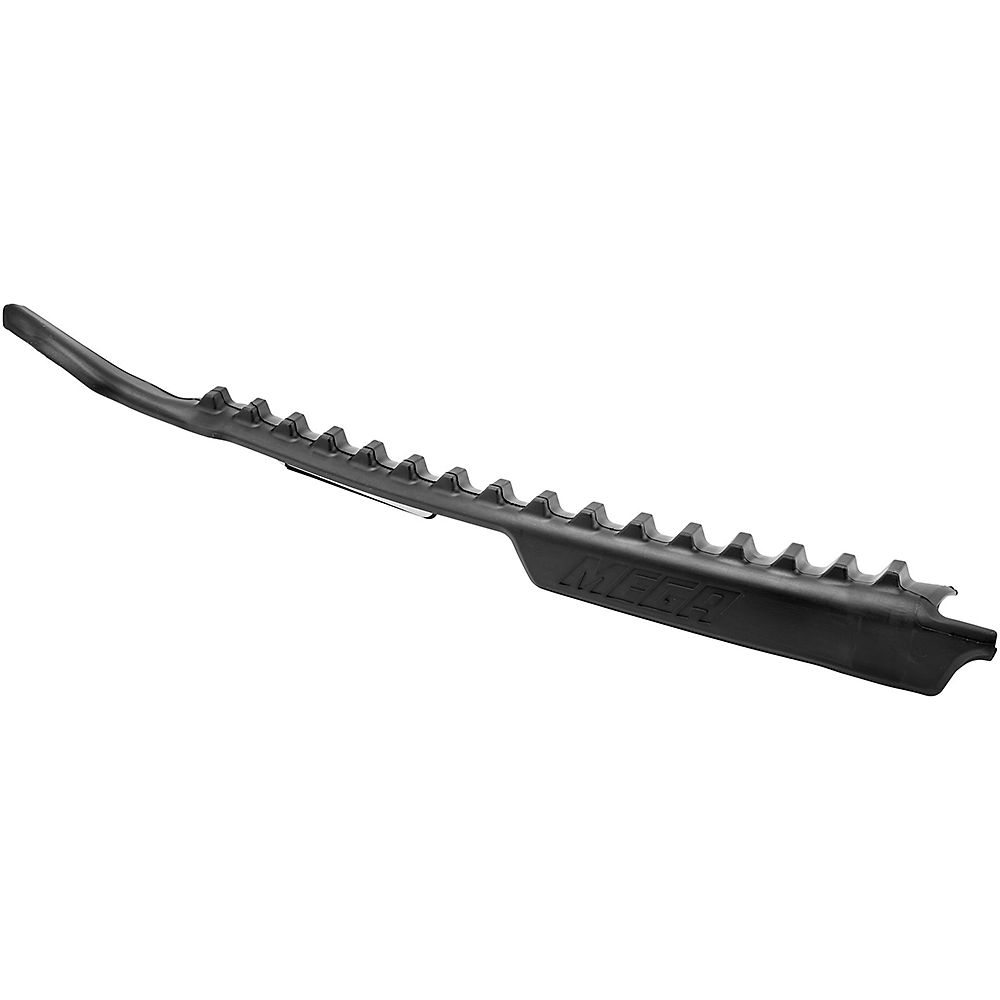 Nukeproof Mega Carbon Chain Stay Protector 290 - Neutre, Neutre