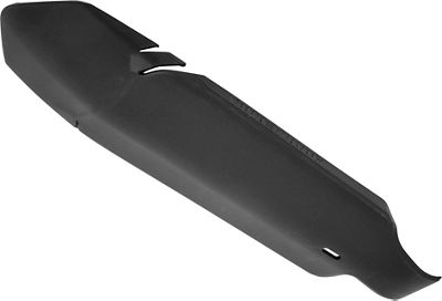 Nukeproof Giga Mountain Bike Down Tube Protector - Neutral, Neutral