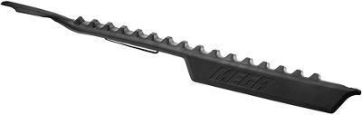 Nukeproof Mega Alloy MTB Chain Stay Protector 290 - Neutral, Neutral