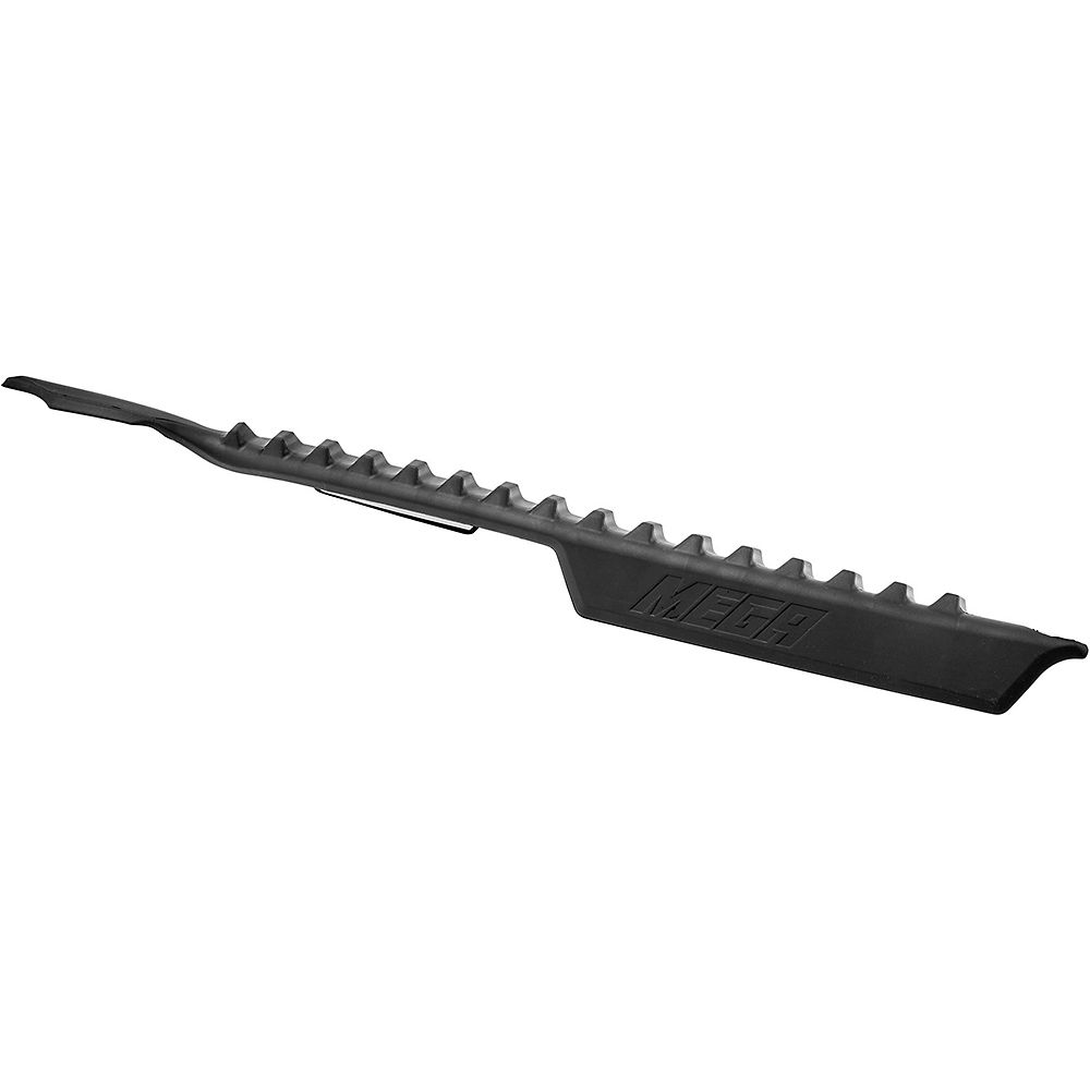Nukeproof Mega Alloy Chain Stay Protector 290 - Neutre, Neutre