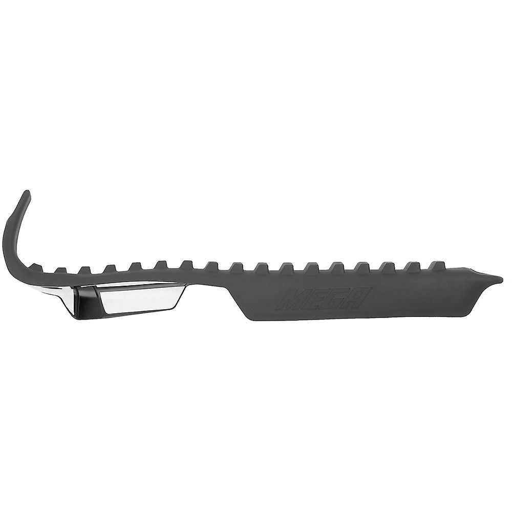 Nukeproof Megawatt Chain Stay Protector - Neutre, Neutre