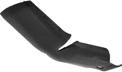 Nukeproof Mega Carbon MTB Down Tube Protector - Neutral, Neutral