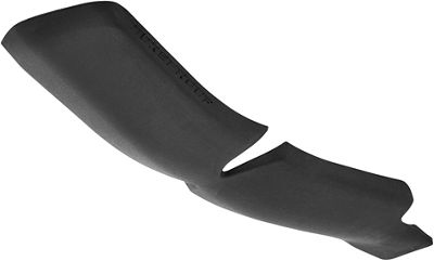 Nukeproof Mega Alloy MTB Down Tube Protector - Neutral, Neutral