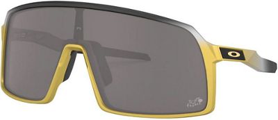 Oakley Sutro TDF 2020 Edition Sunglasses - TRIFECTA FADE, TRIFECTA FADE