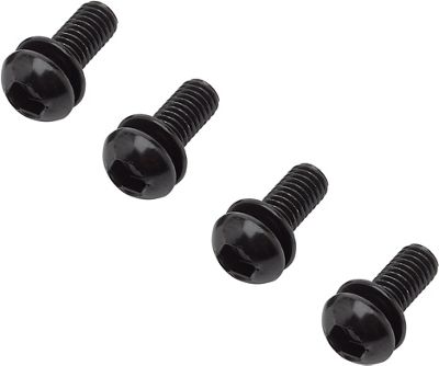 Nukeproof Giga Mountain Bike Water Bottle Bolt Kit - Neutral, Neutral