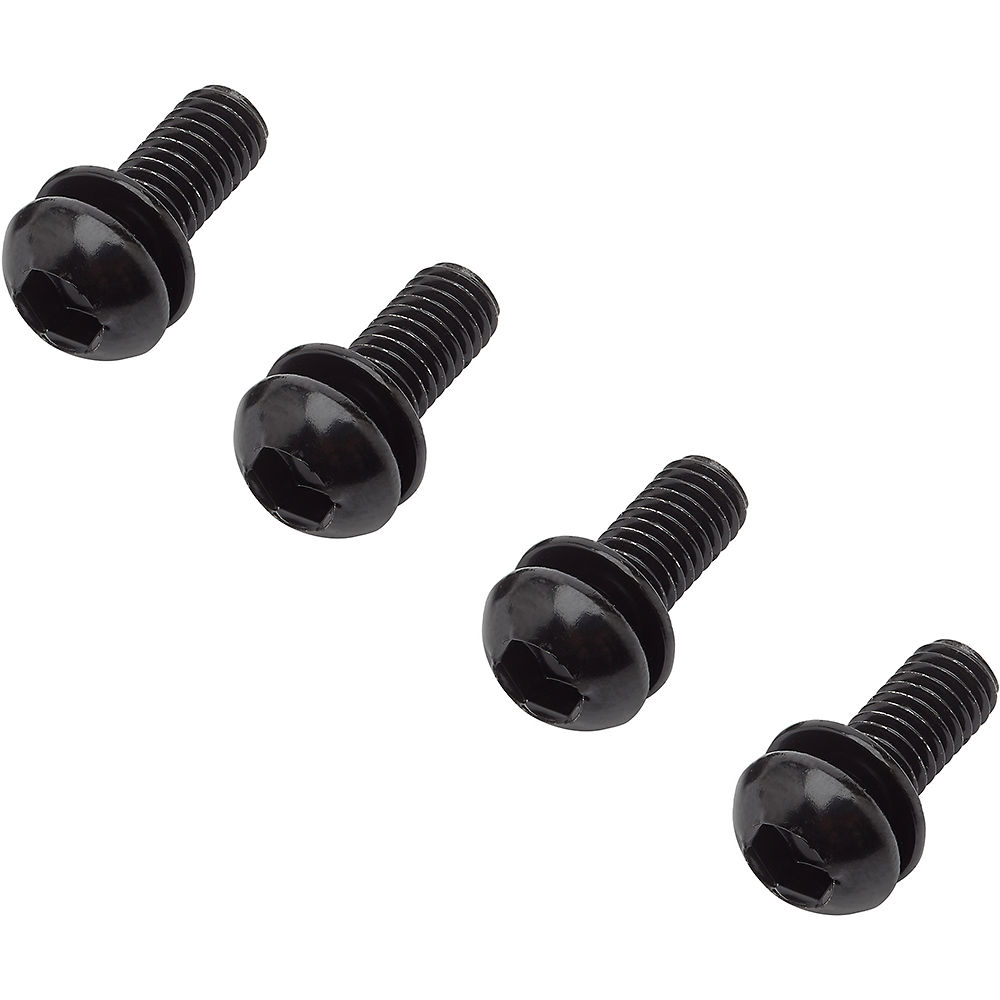 Nukeproof Giga Water Bottle Bolt Kit - Neutre, Neutre