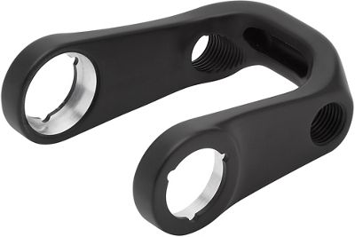 Nukeproof Giga Mountain Bike Horse Shoe Link - Neutral, Neutral