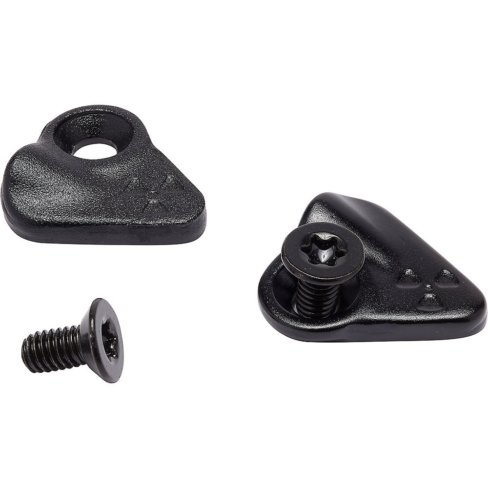 Nukeproof Megawatt Cable Guide Kit - Neutre, Neutre