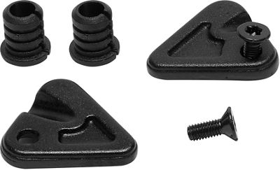Nukeproof Mega Carbon MTB Cable Guide Kit - Neutral, Neutral