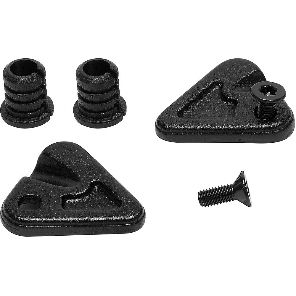 Nukeproof Mega Carbon Cable Guide Kit - Neutre, Neutre