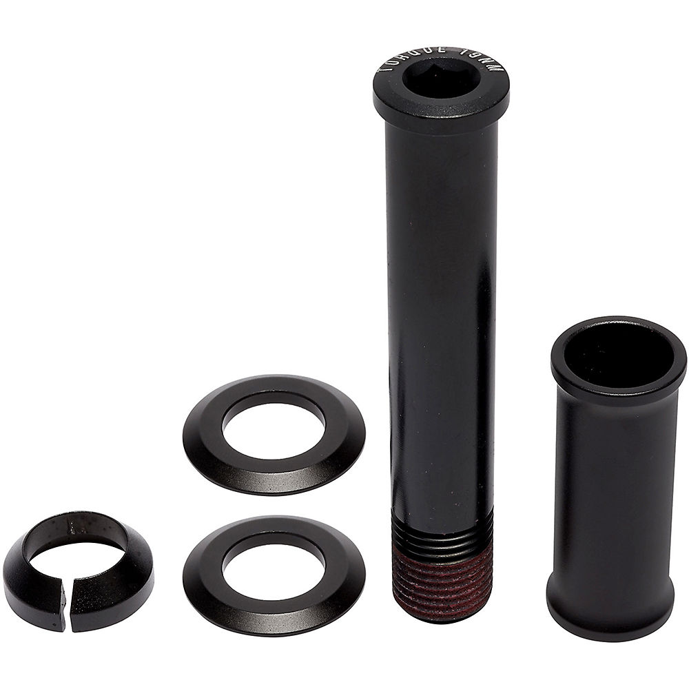 Nukeproof Mega Carbon Main Pivot Kit - Neutre, Neutre