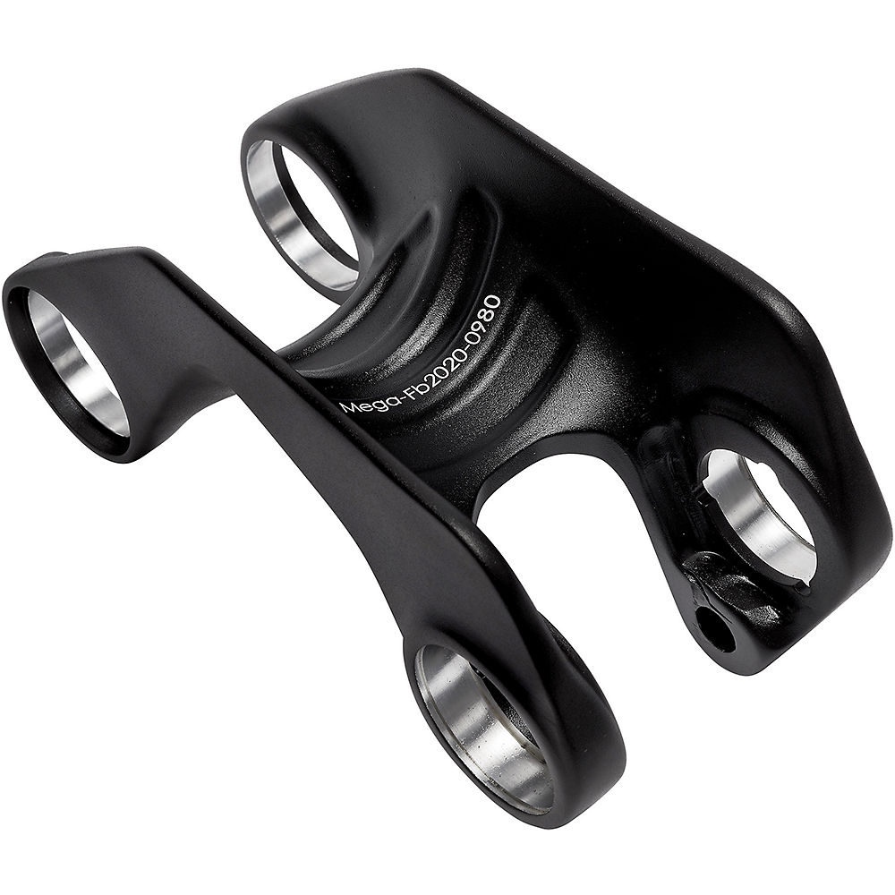 Nukeproof Mega Carbon Swing Link Kit - Neutre, Neutre