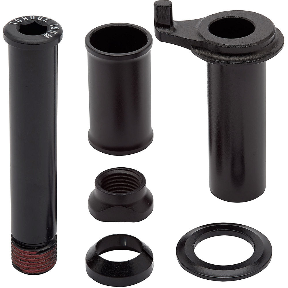 Nukeproof Giga Main Pivot Kit - Neutre, Neutre