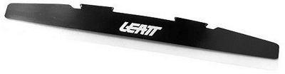 Leatt Roll-Off Dirt strips 5.5 3-pack 2021 - nero, nero