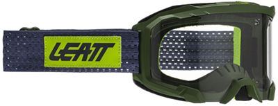 Maschera MTB Leatt Velocity 4.0 2021 - Cactus, Cactus