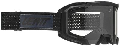 Maschera MTB Leatt Velocity 4.0 2021 - Graphene, Graphene