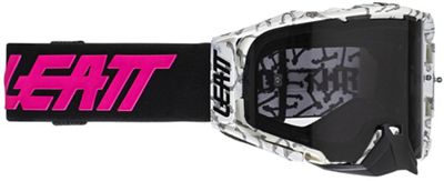 Leatt Velocity 6.5 Goggles 28% 2021 - Bones, Bones