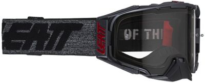 Leatt Velocity 6.5 Goggles 58% 2021 - Graphene, Graphene