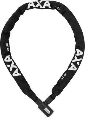 AXA Newton NT Lock - nero - 110cm, nero