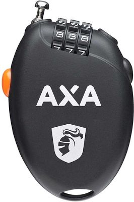 AXA Combination Display (Set of 8) - nero, nero