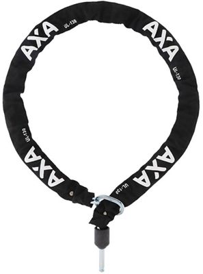 AXA ULC Plug in Lock - nero - 130cm, nero