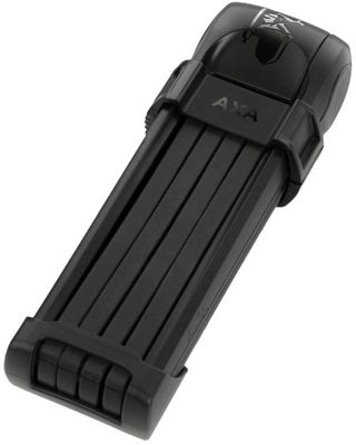 AXA Fold 85 Lock - nero - 85cm, nero