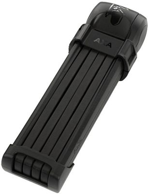 AXA Fold 100 Lock - nero - 100cm, nero