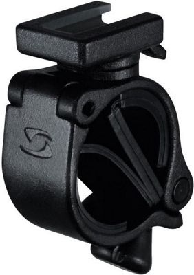 Sigma Buster 200 Front Light Bracket - nero, nero