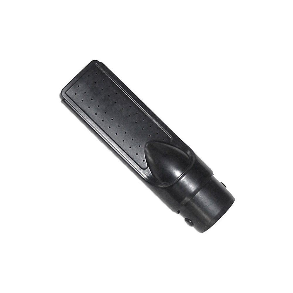 Aqua2go Push On Shower Head - Taille unique - Grey, Taille unique